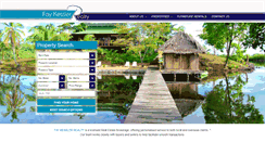 Desktop Screenshot of faykesslerrealty.com